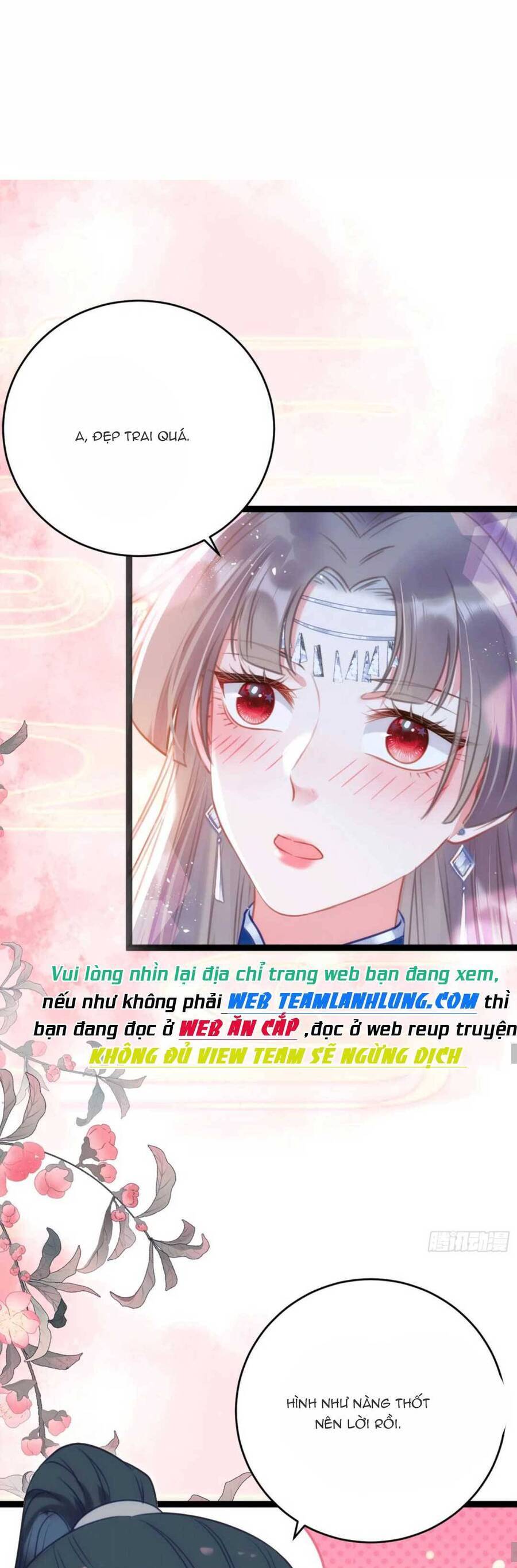 nghịch đồ mỗi ngày đều muốn bắt nạt sư phụ chapter 54 - Next chapter 55