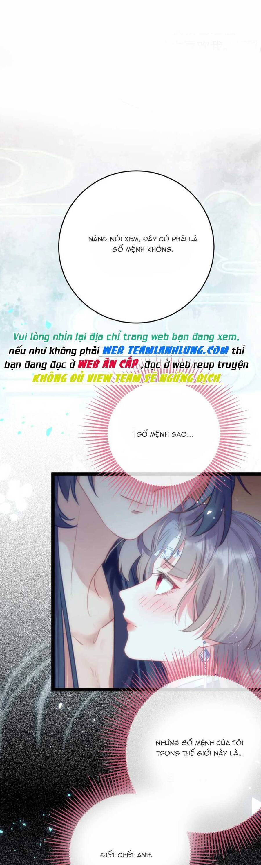 nghịch đồ mỗi ngày đều muốn bắt nạt sư phụ chapter 54 - Next chapter 55