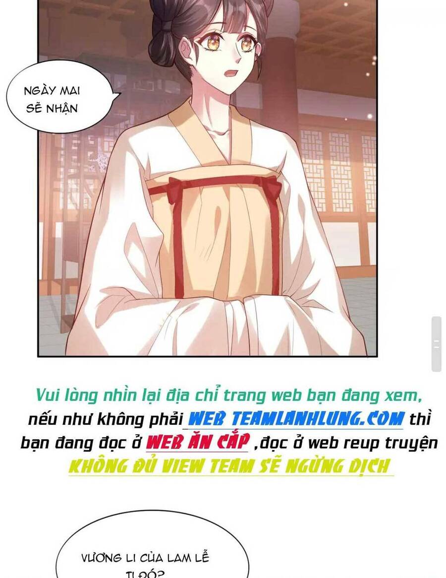 phò mã hôm nay cũng muốn phản công chapter 5 - Trang 5