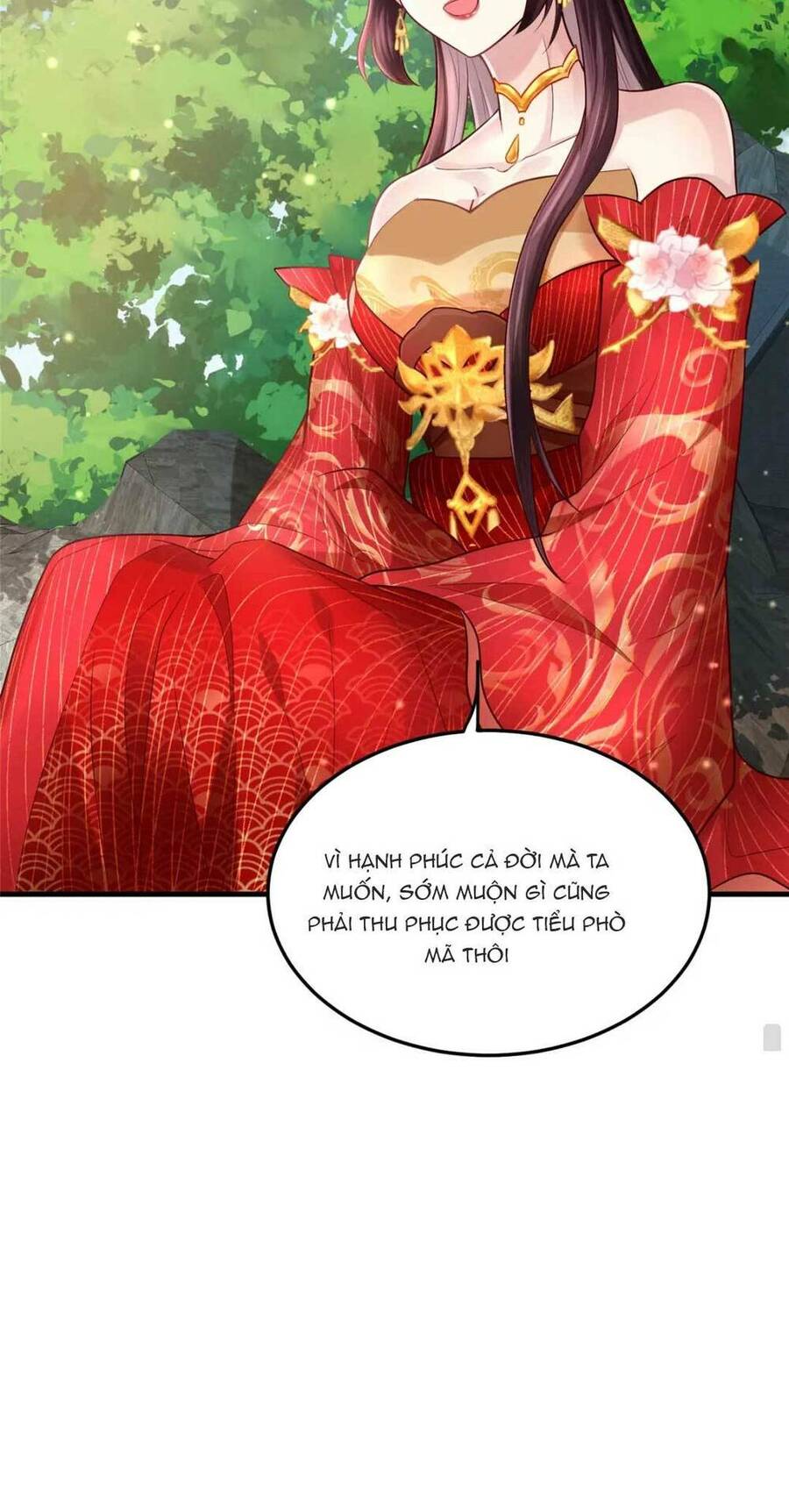 phò mã hôm nay cũng muốn phản công chapter 6 - Trang 5