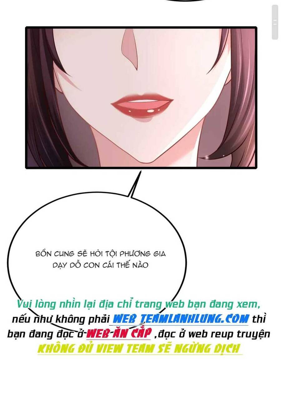 phò mã hôm nay cũng muốn phản công chapter 9 - Trang 5