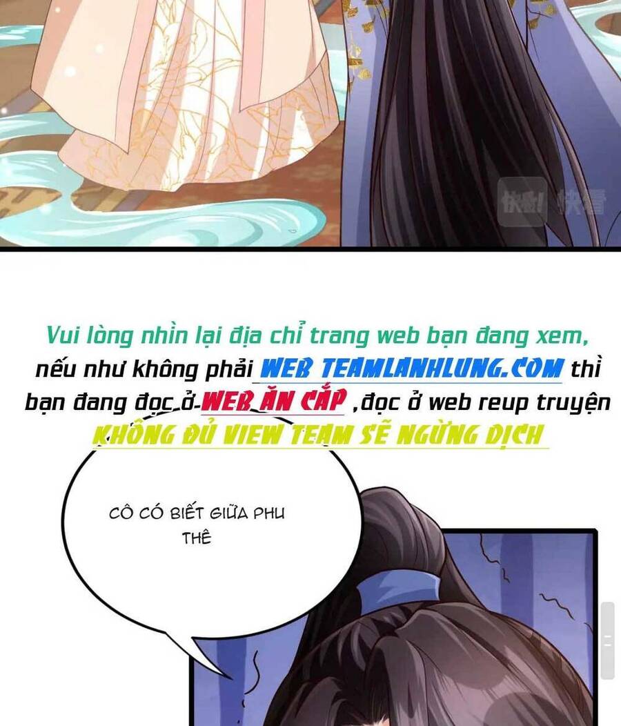 phò mã hôm nay cũng muốn phản công chapter 10 - Trang 5