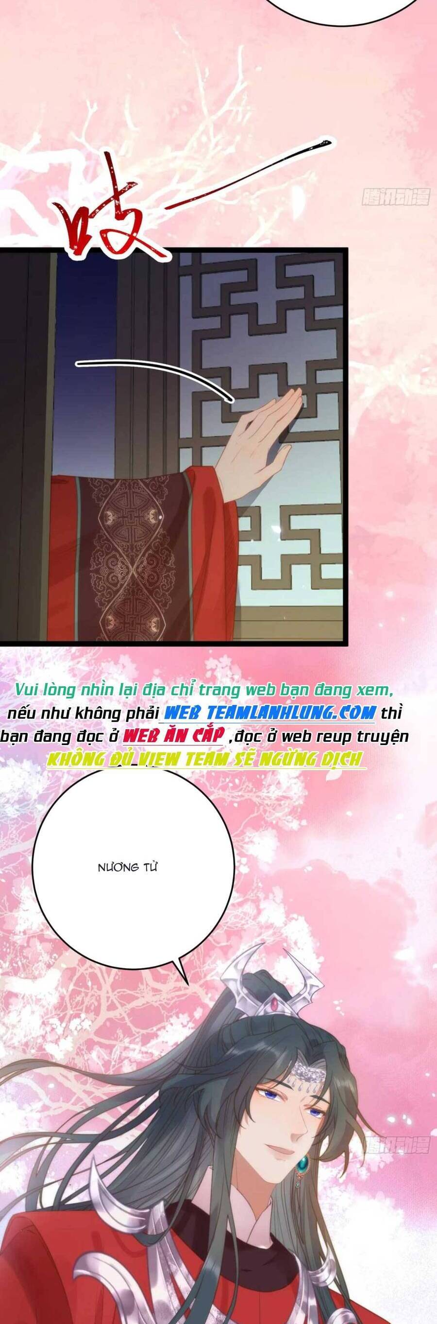 nghịch đồ mỗi ngày đều muốn bắt nạt sư phụ chapter 60 - Next chapter 61