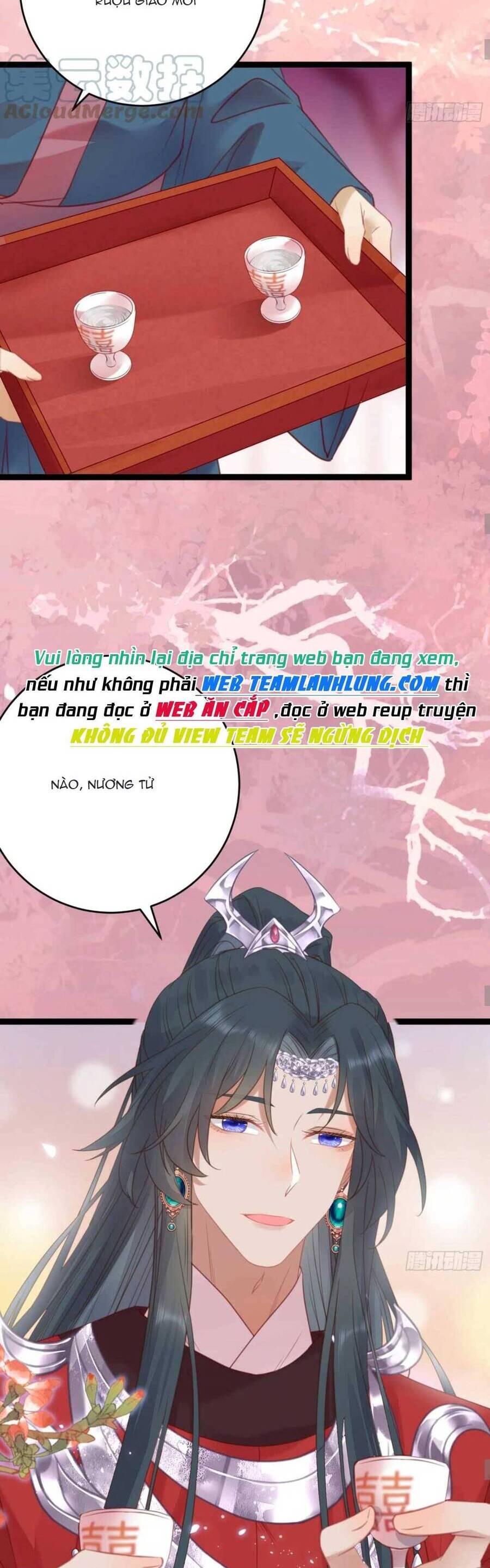 nghịch đồ mỗi ngày đều muốn bắt nạt sư phụ chapter 60 - Next chapter 61