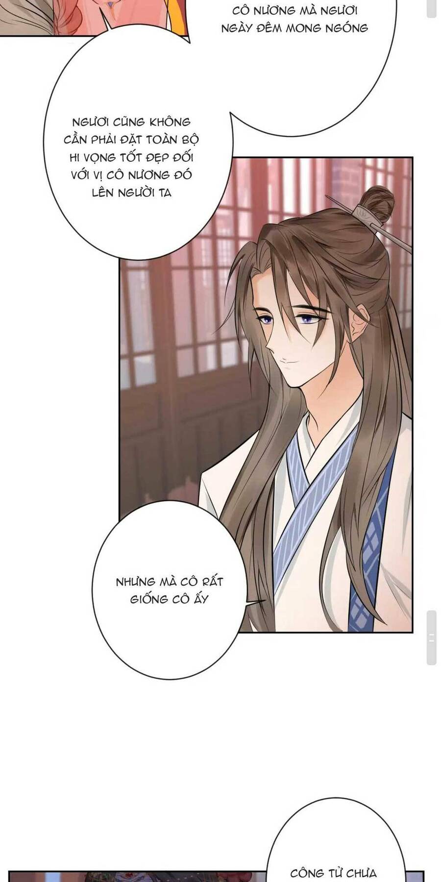 mỹ nhân ác độc làm rung động lòng người chapter 2 - Next chapter 3