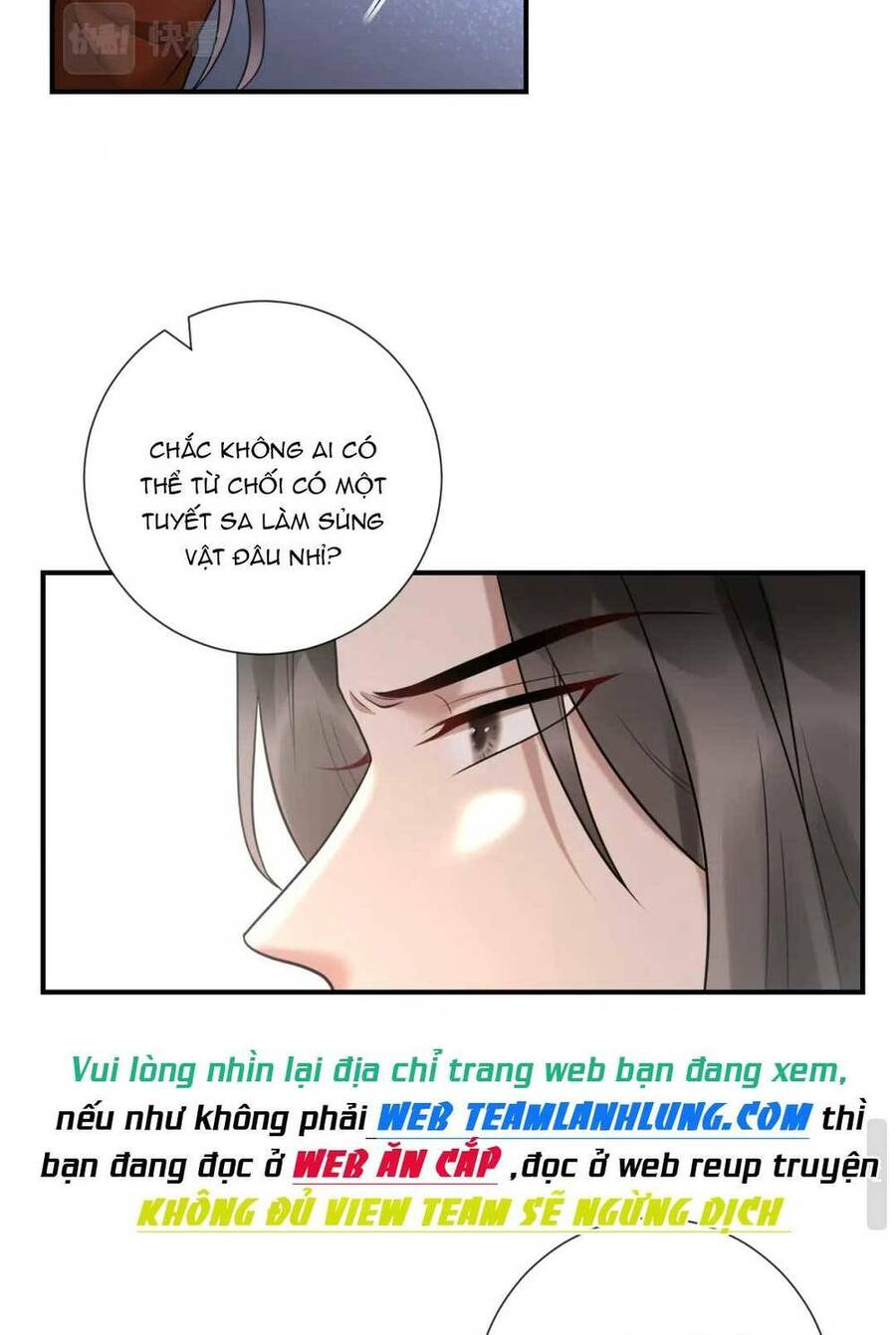 mỹ nhân ác độc làm rung động lòng người chapter 4 - Next chapter 5