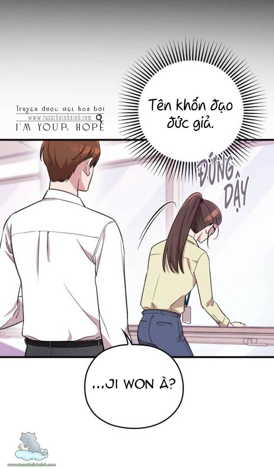 cô đi mà kết hôn với chồng tôi đi chapter 2 - Next chapter 3