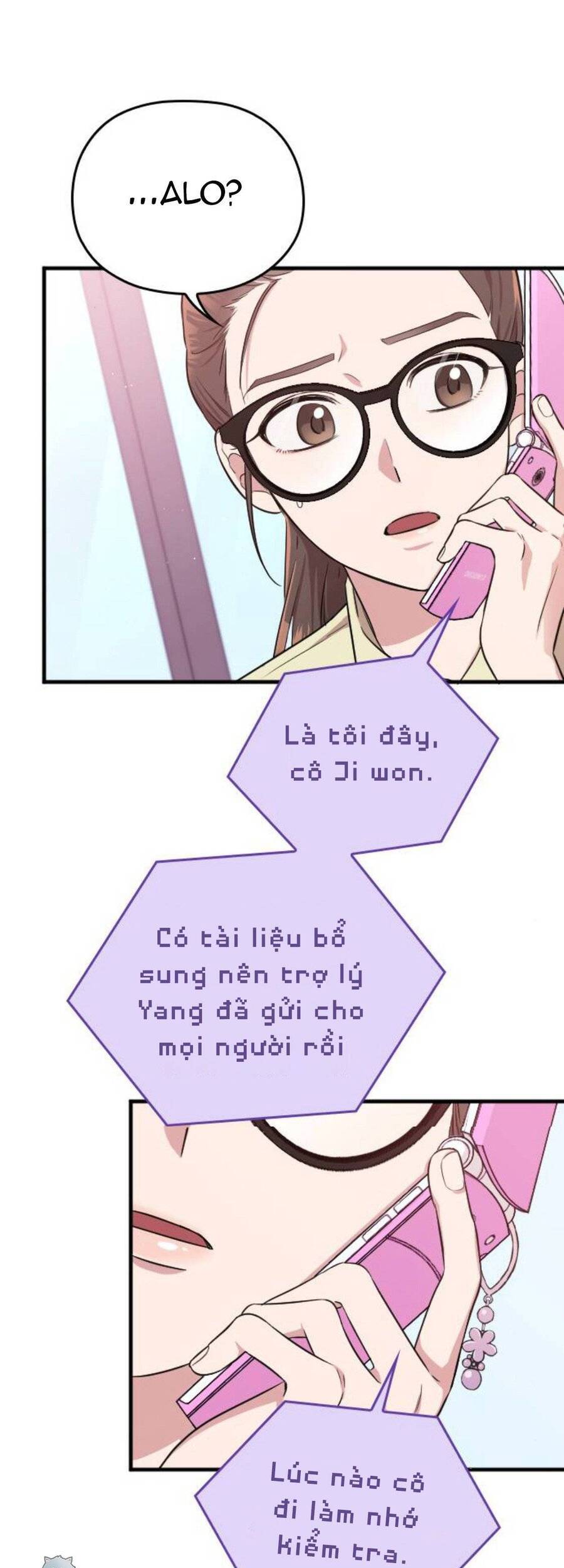 cô đi mà kết hôn với chồng tôi đi chapter 2 - Next chapter 3