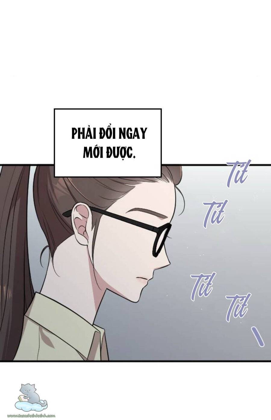 cô đi mà kết hôn với chồng tôi đi chapter 3 - Next chapter 4