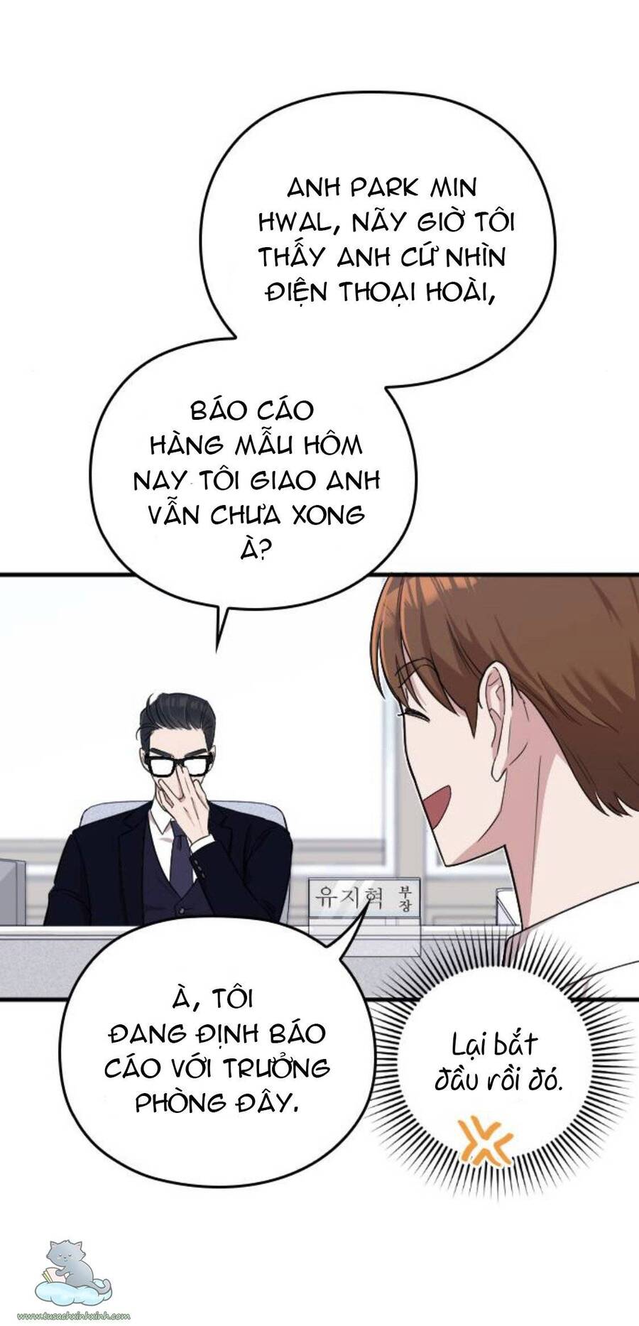 cô đi mà kết hôn với chồng tôi đi chapter 3 - Next chapter 4