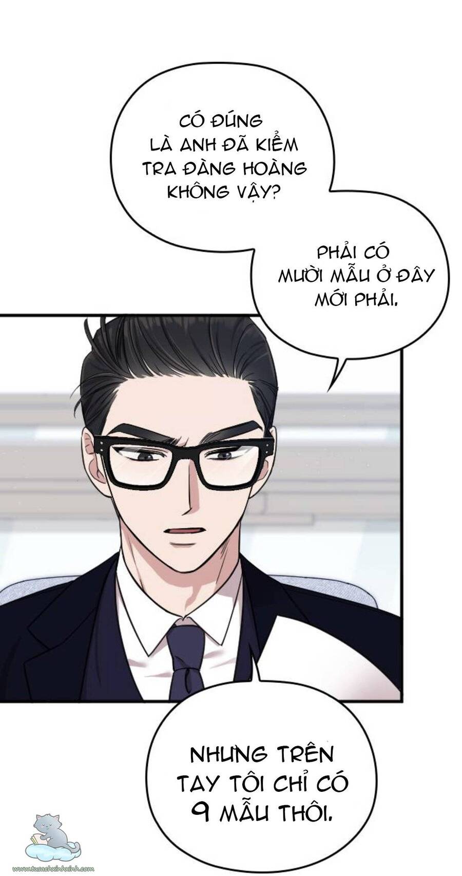 cô đi mà kết hôn với chồng tôi đi chapter 3 - Next chapter 4