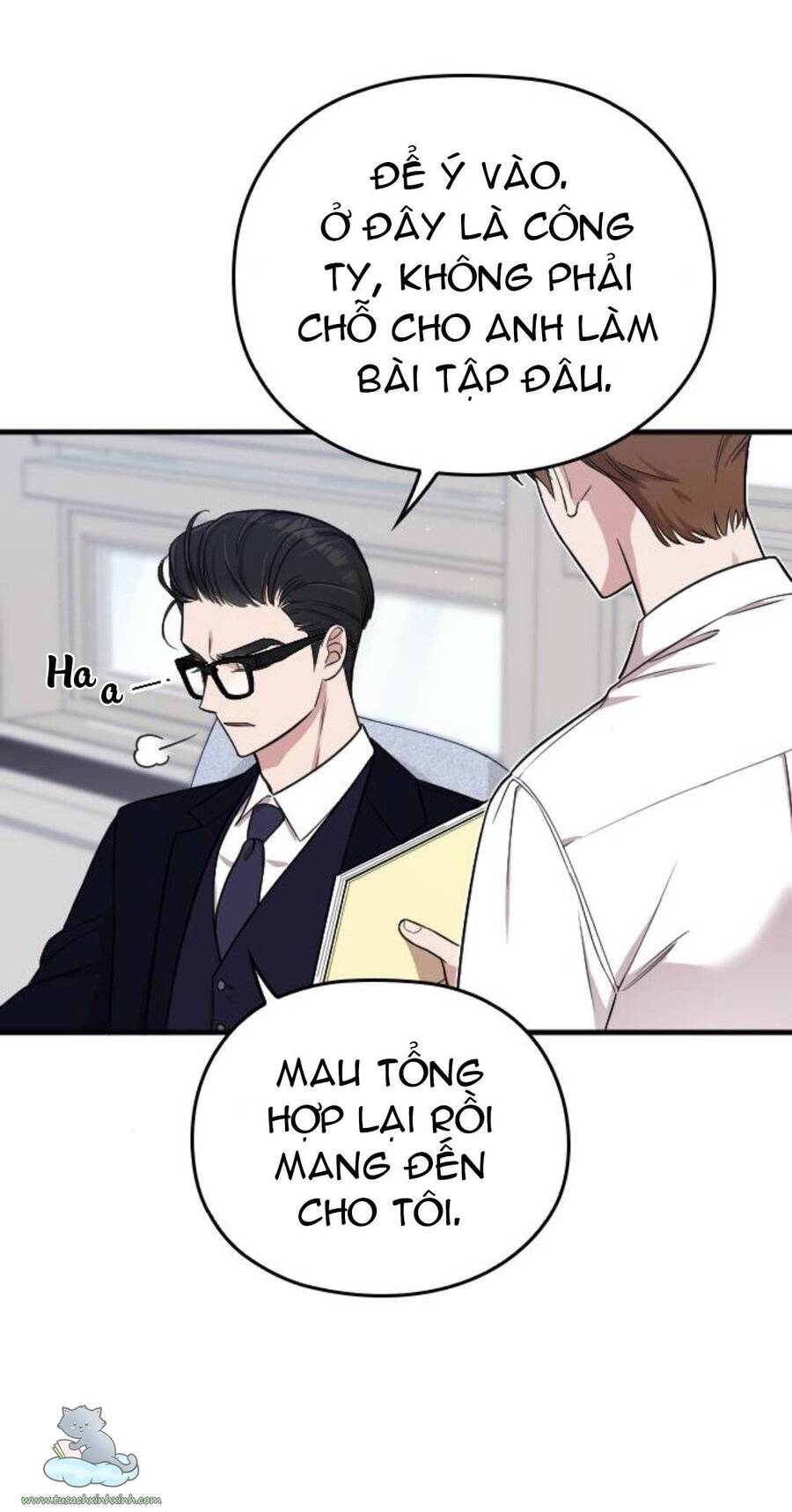 cô đi mà kết hôn với chồng tôi đi chapter 3 - Next chapter 4