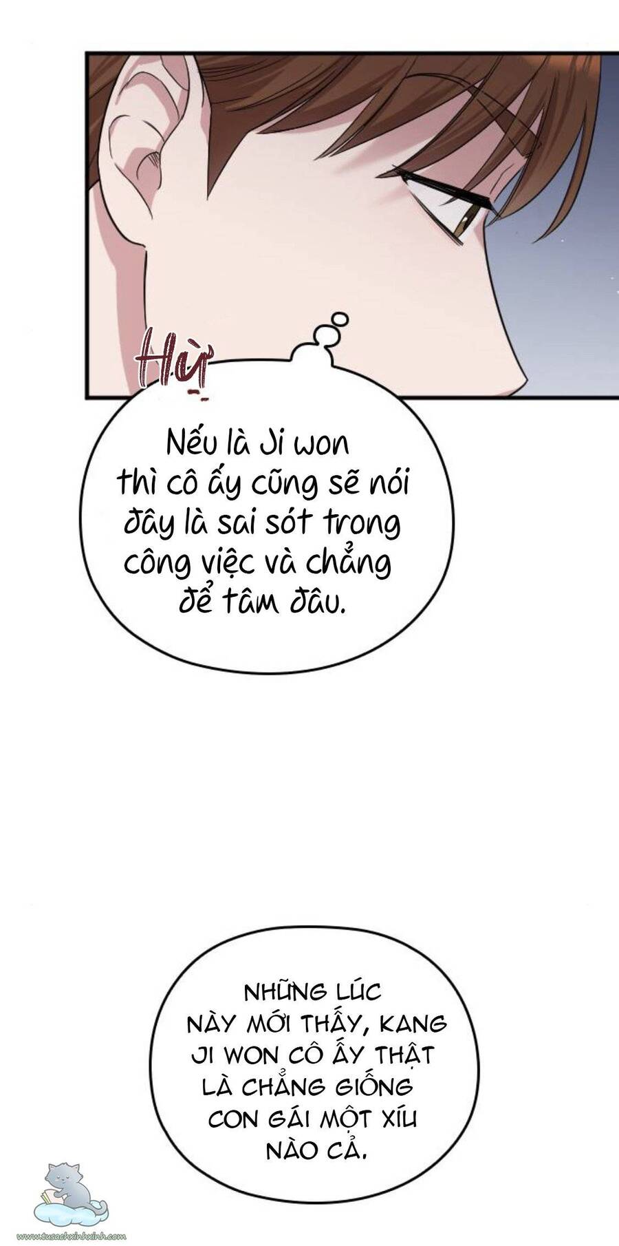 cô đi mà kết hôn với chồng tôi đi chapter 3 - Next chapter 4