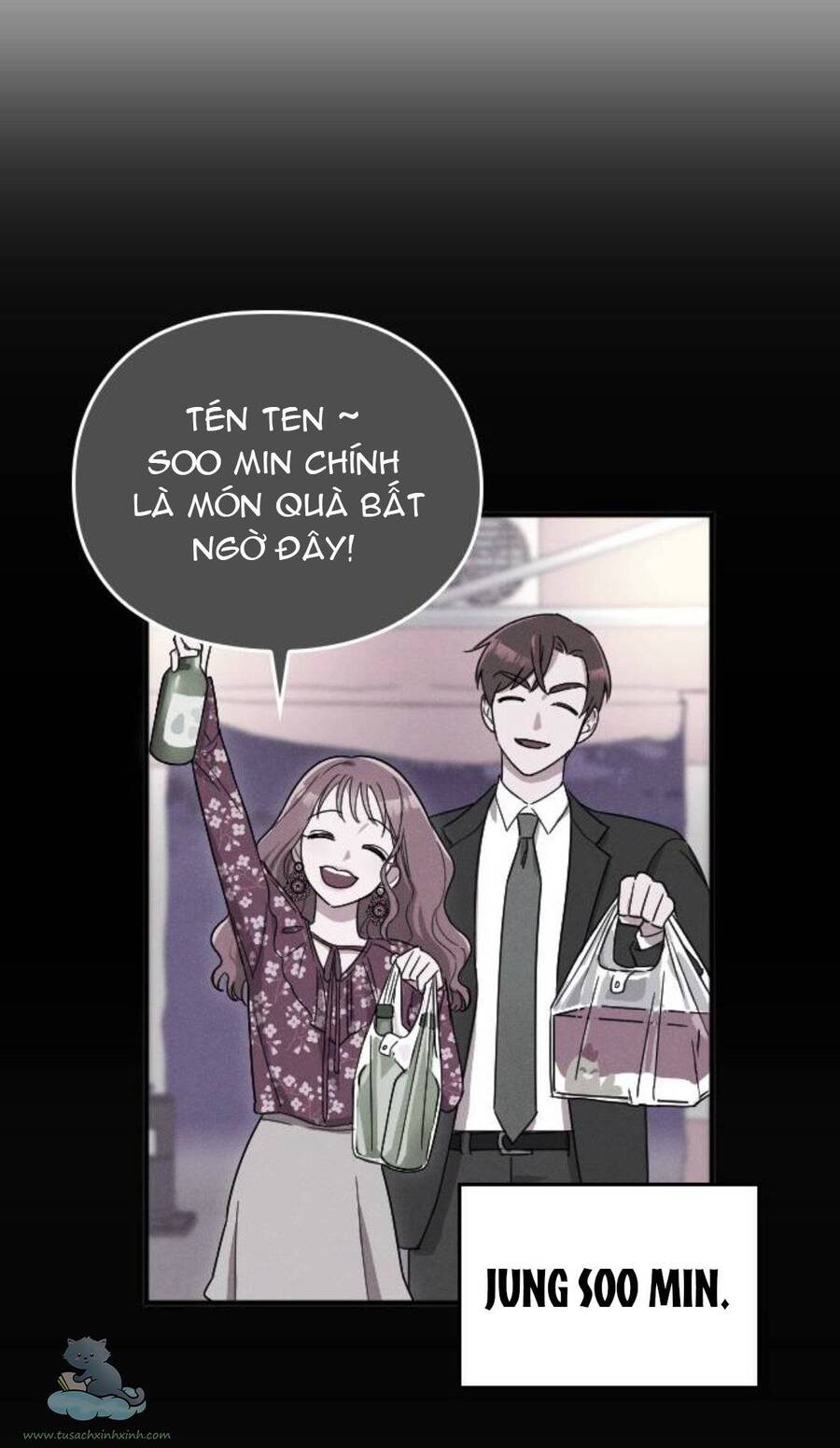 cô đi mà kết hôn với chồng tôi đi chapter 3 - Next chapter 4