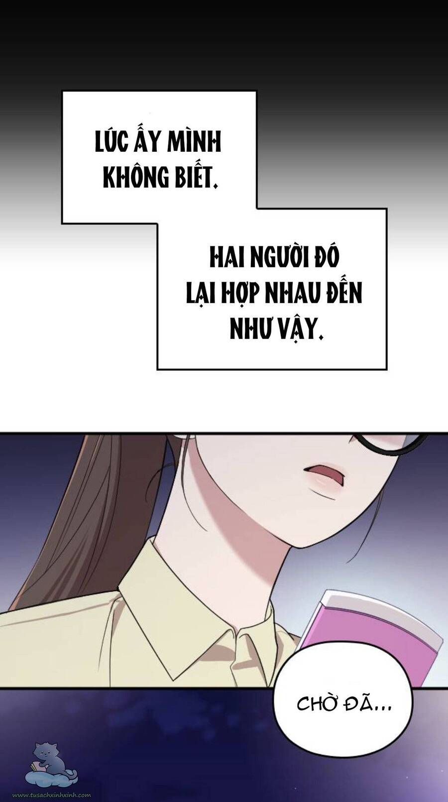 cô đi mà kết hôn với chồng tôi đi chapter 3 - Next chapter 4