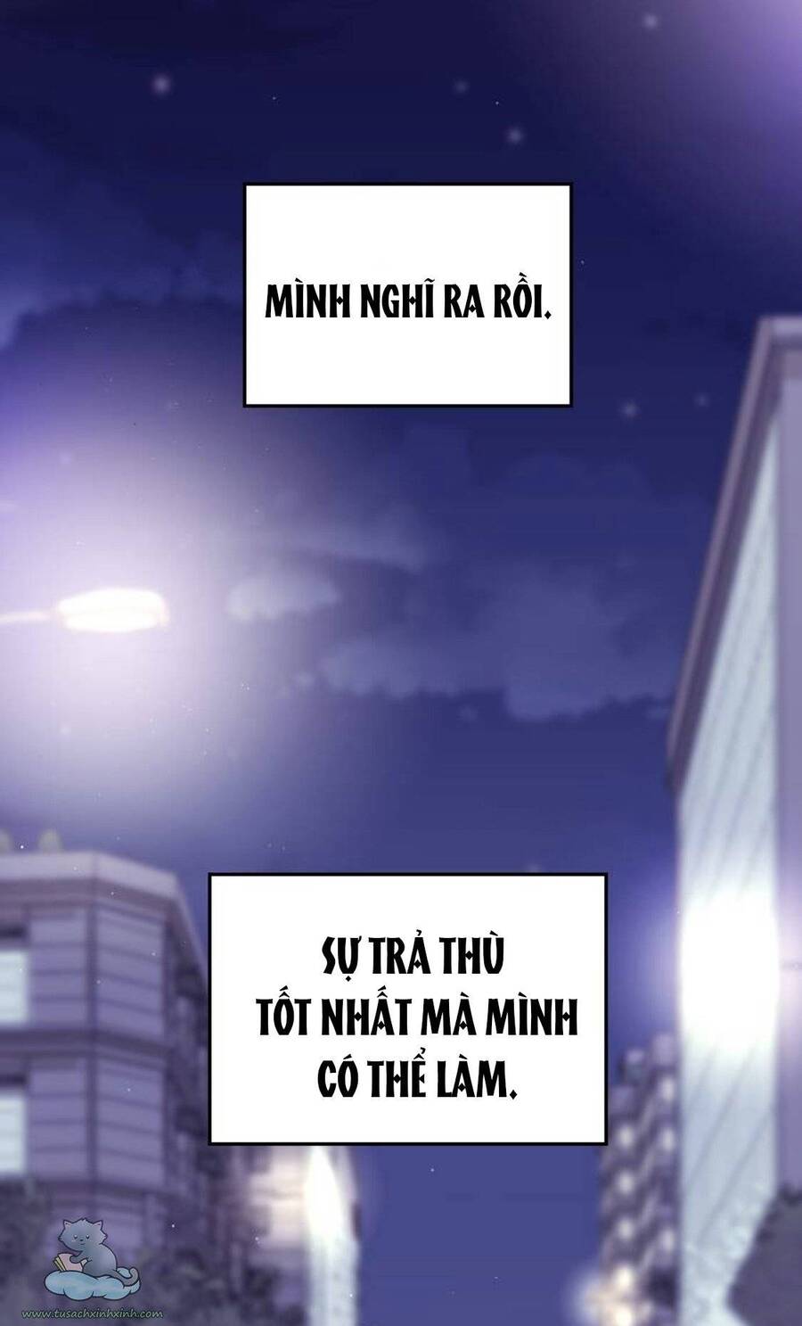 cô đi mà kết hôn với chồng tôi đi chapter 3 - Next chapter 4