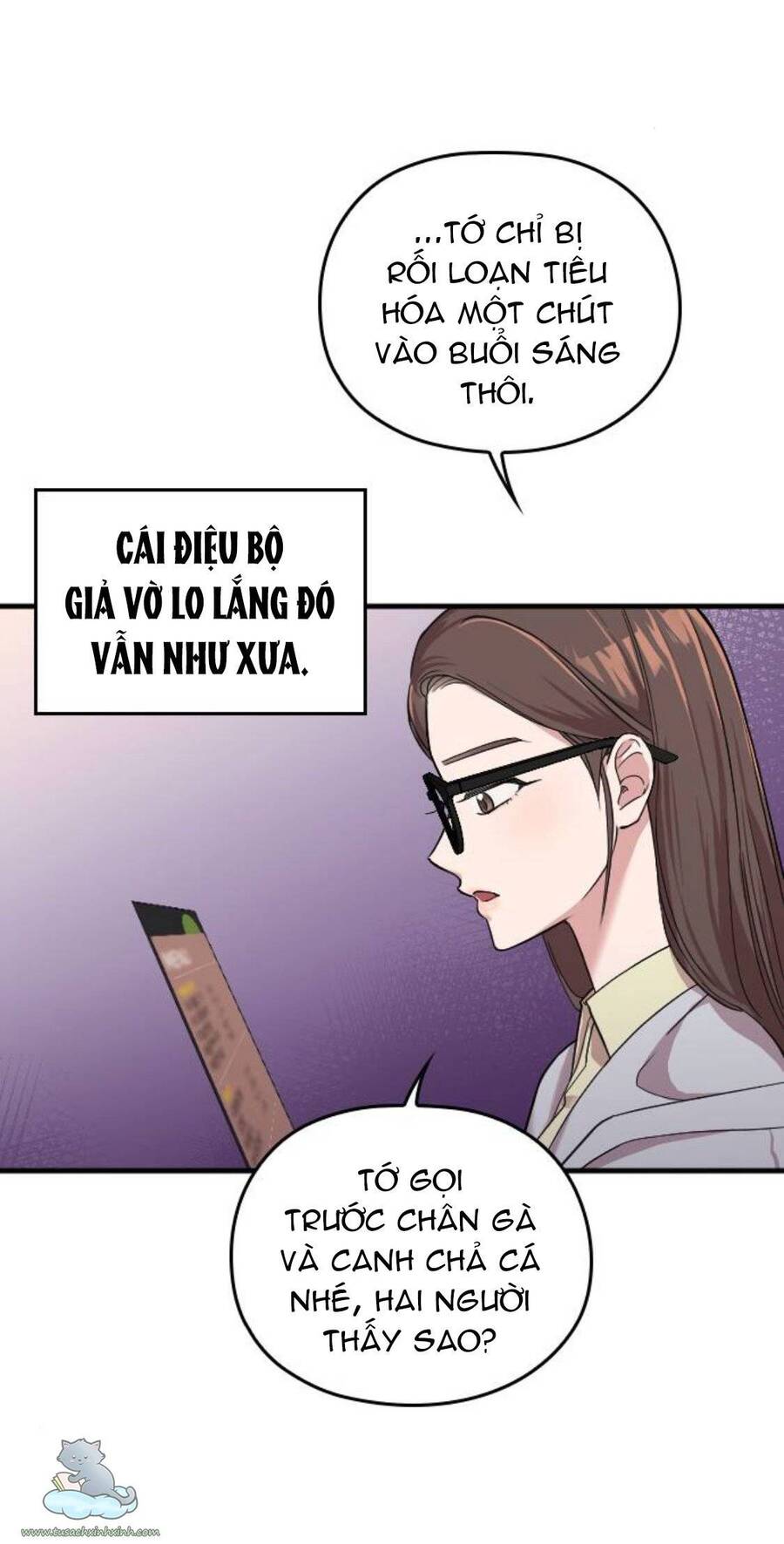 cô đi mà kết hôn với chồng tôi đi chapter 4 - Next chapter 5