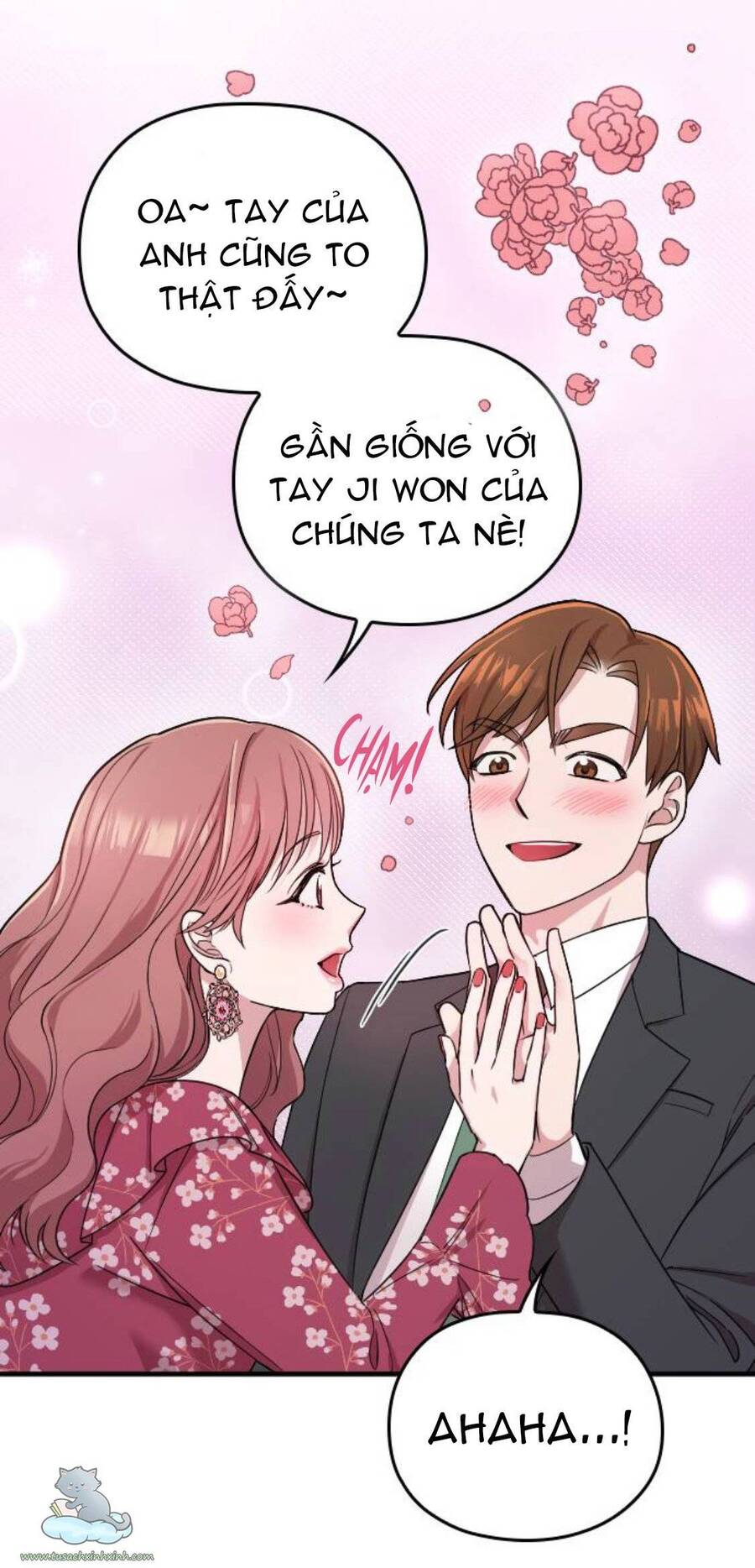 cô đi mà kết hôn với chồng tôi đi chapter 4 - Next chapter 5