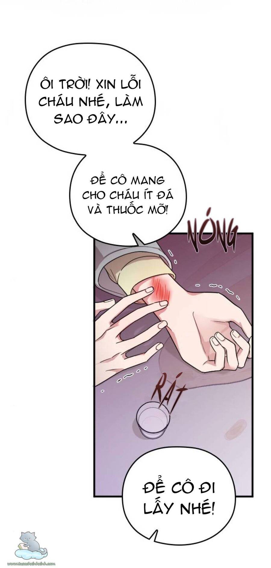 cô đi mà kết hôn với chồng tôi đi chapter 4 - Next chapter 5