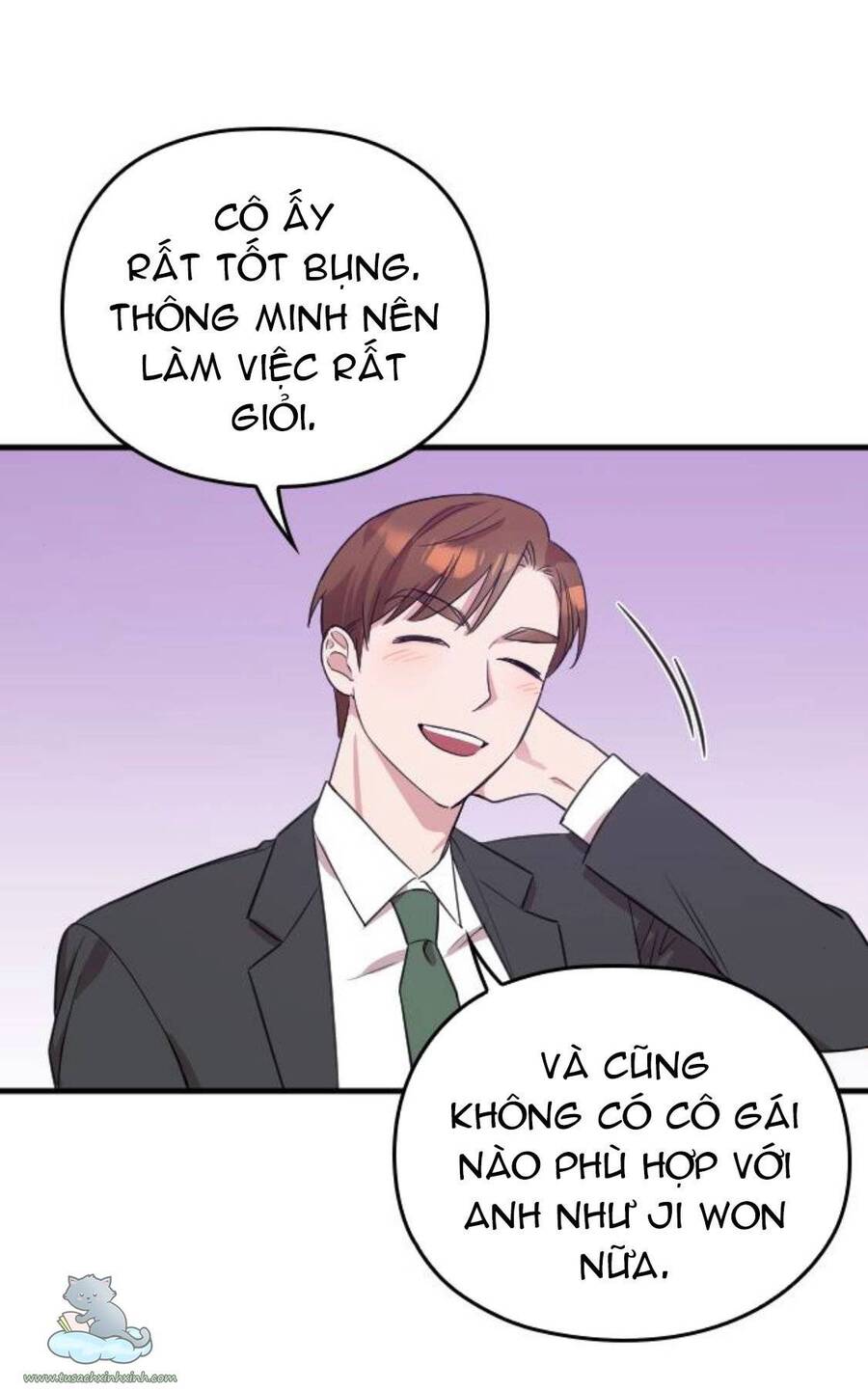 cô đi mà kết hôn với chồng tôi đi chapter 4 - Next chapter 5