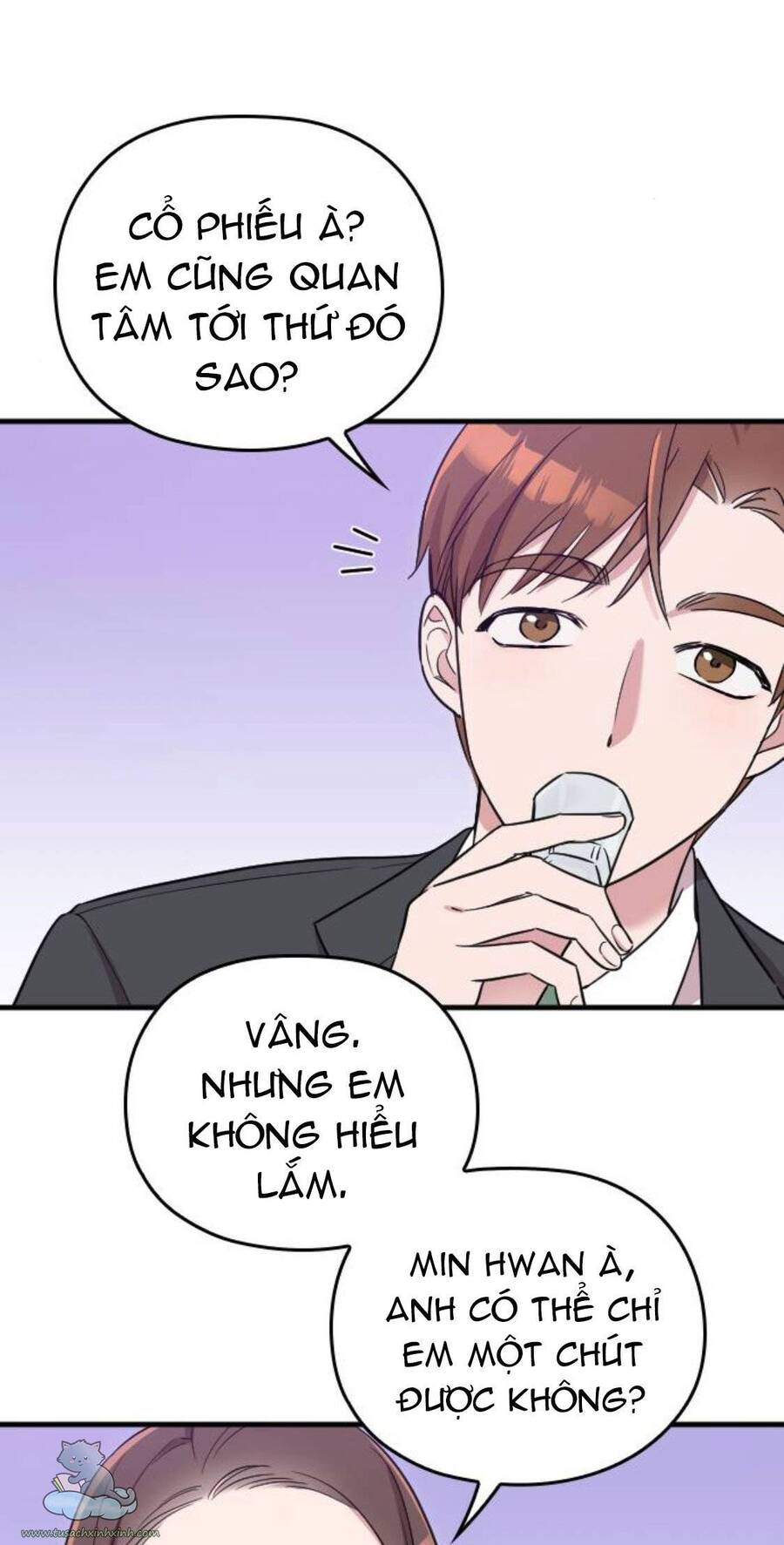 cô đi mà kết hôn với chồng tôi đi chapter 4 - Next chapter 5