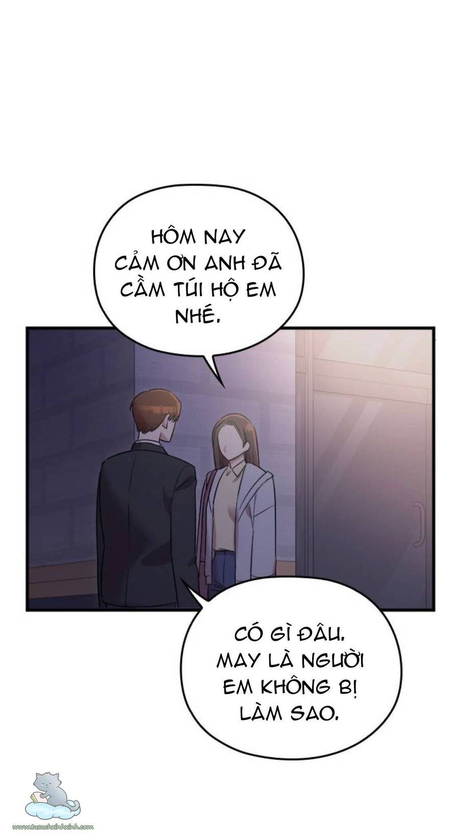 cô đi mà kết hôn với chồng tôi đi chapter 4 - Next chapter 5