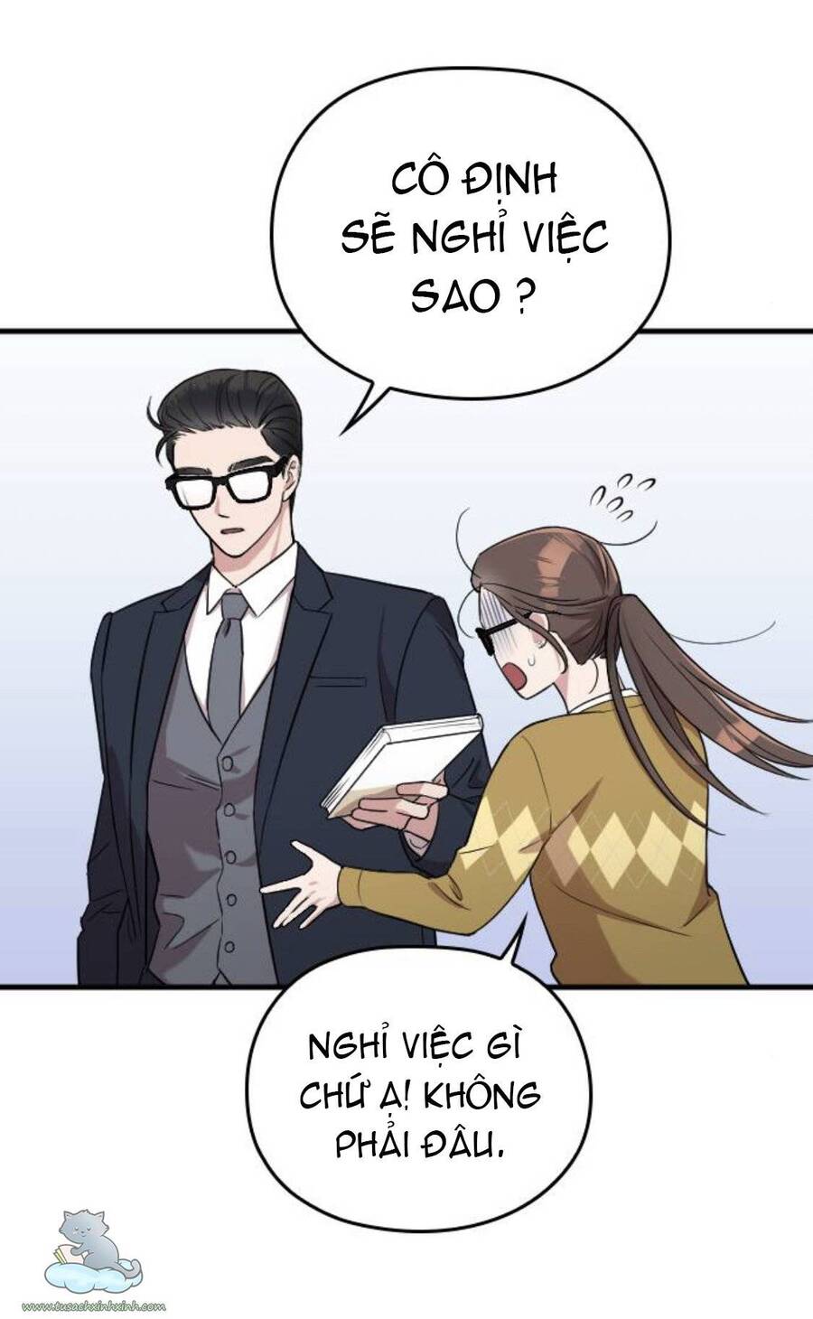 cô đi mà kết hôn với chồng tôi đi chapter 5 - Next chapter 6