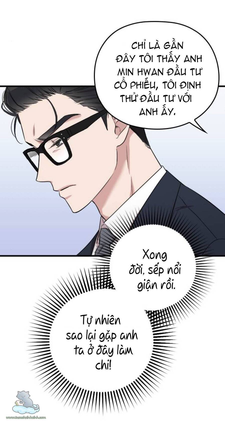 cô đi mà kết hôn với chồng tôi đi chapter 5 - Next chapter 6