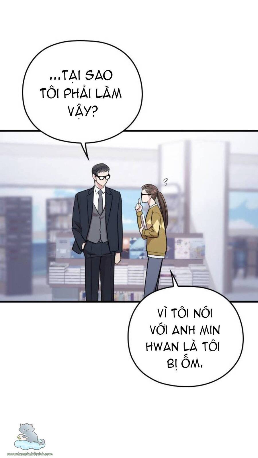 cô đi mà kết hôn với chồng tôi đi chapter 5 - Next chapter 6