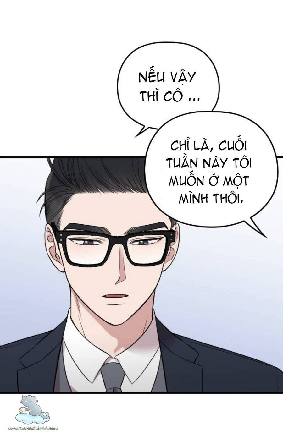 cô đi mà kết hôn với chồng tôi đi chapter 5 - Next chapter 6