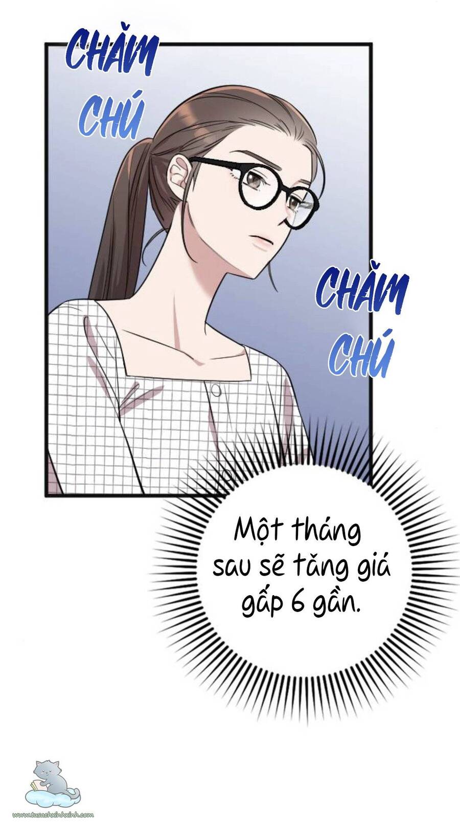 cô đi mà kết hôn với chồng tôi đi chapter 5 - Next chapter 6