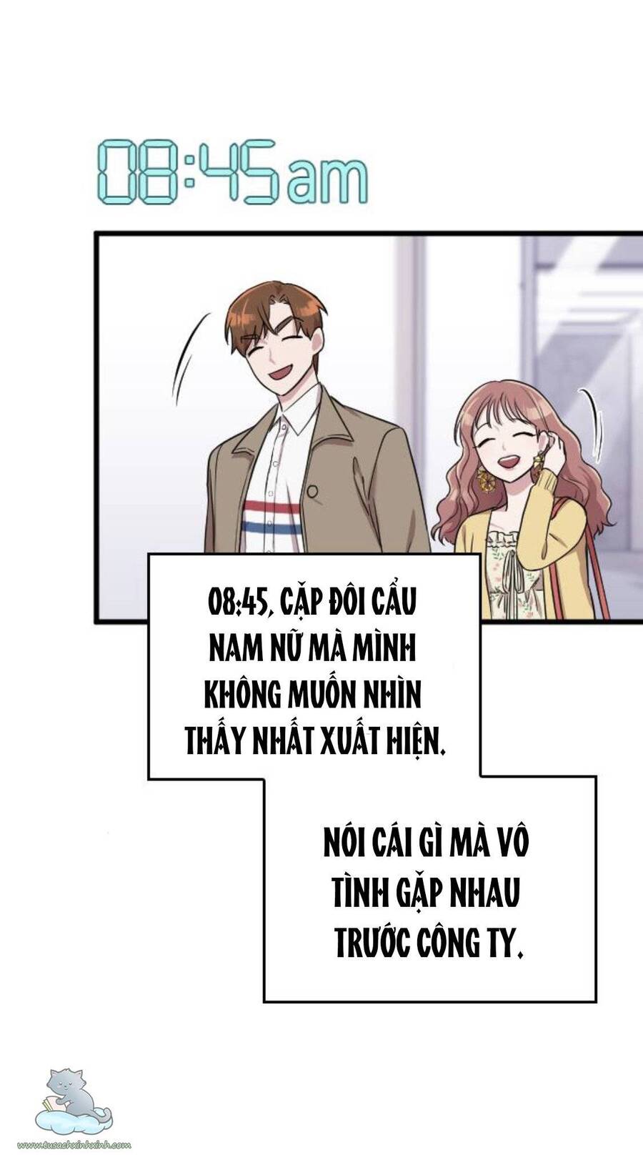 cô đi mà kết hôn với chồng tôi đi chapter 5 - Next chapter 6