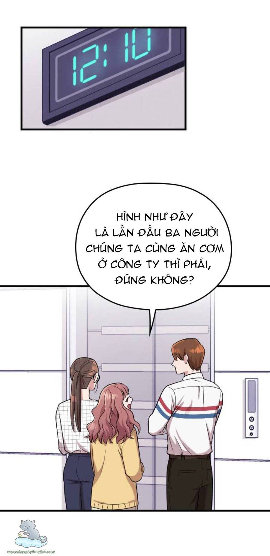 cô đi mà kết hôn với chồng tôi đi chapter 6 - Next chapter 7