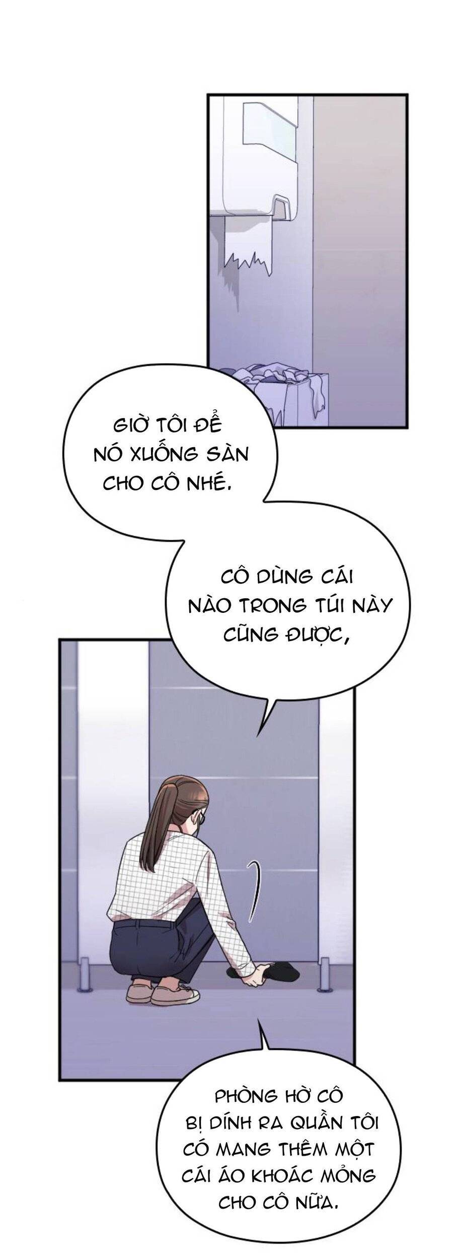 cô đi mà kết hôn với chồng tôi đi chapter 6 - Next chapter 7