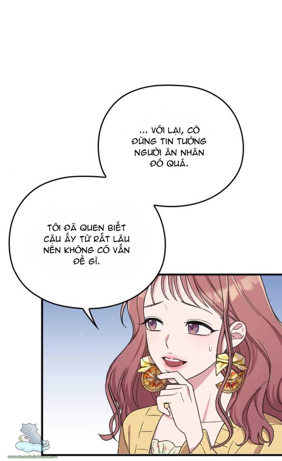 cô đi mà kết hôn với chồng tôi đi chapter 7 - Next chapter 8