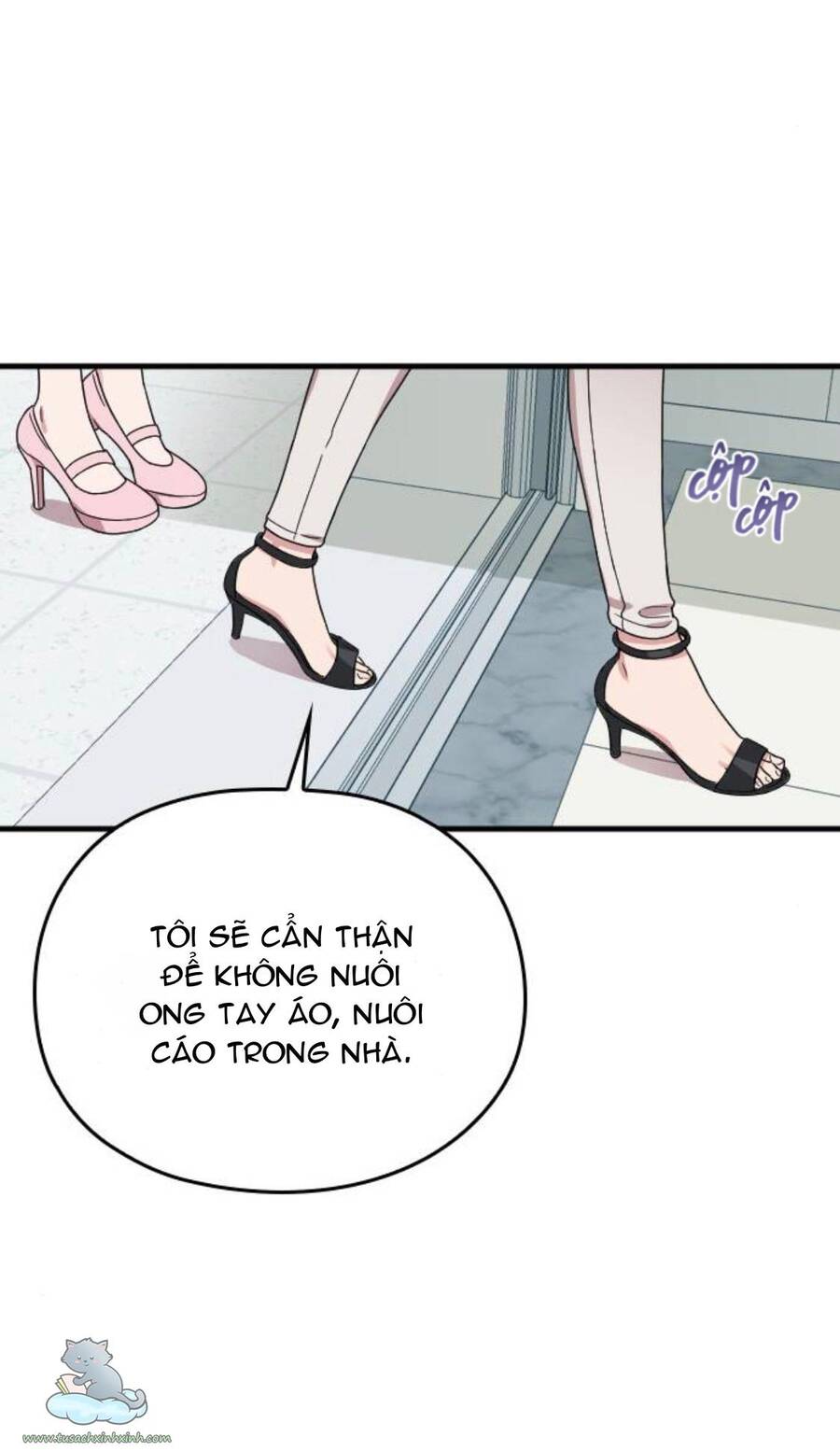 cô đi mà kết hôn với chồng tôi đi chapter 7 - Next chapter 8