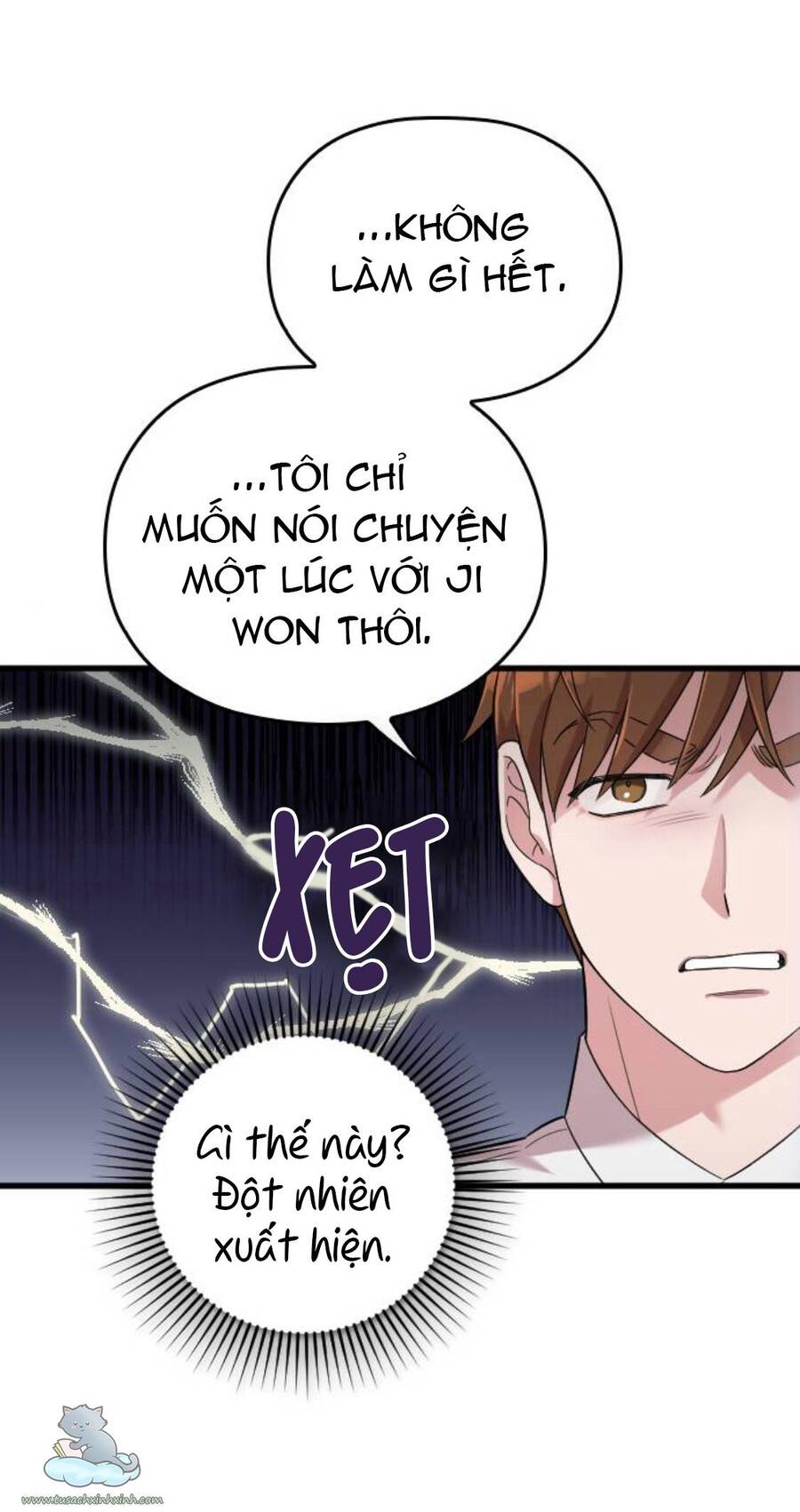 cô đi mà kết hôn với chồng tôi đi chapter 8 - Next chapter 9