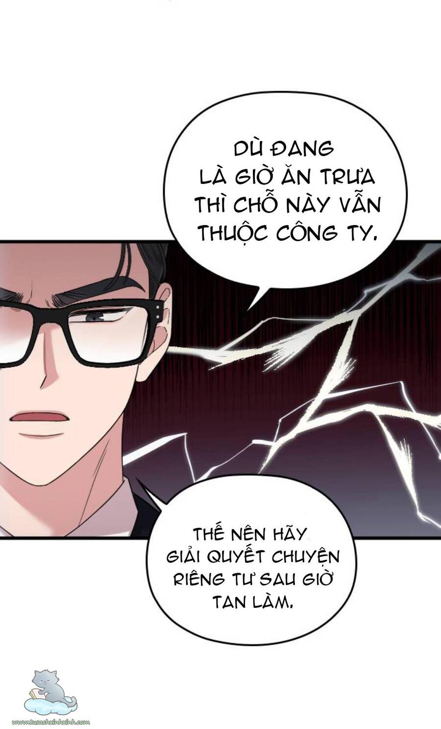 cô đi mà kết hôn với chồng tôi đi chapter 8 - Next chapter 9