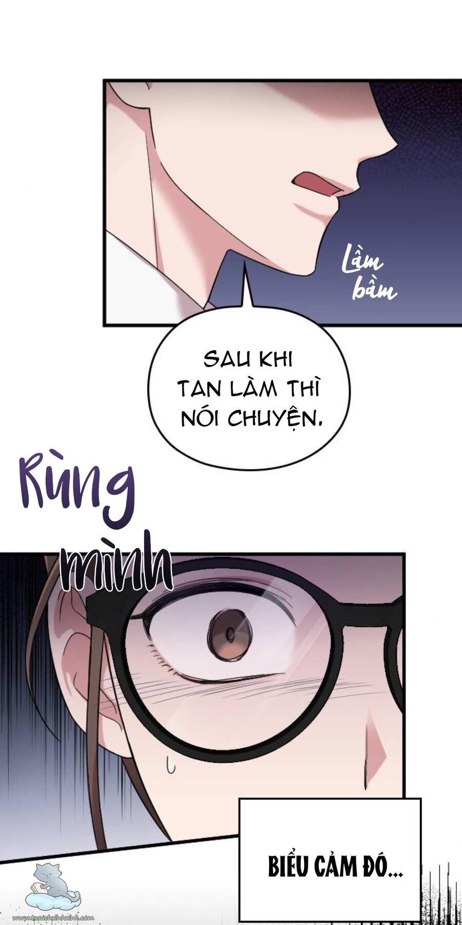 cô đi mà kết hôn với chồng tôi đi chapter 8 - Next chapter 9