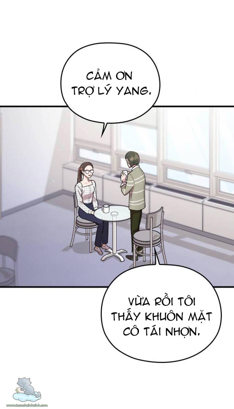 cô đi mà kết hôn với chồng tôi đi chapter 8 - Next chapter 9