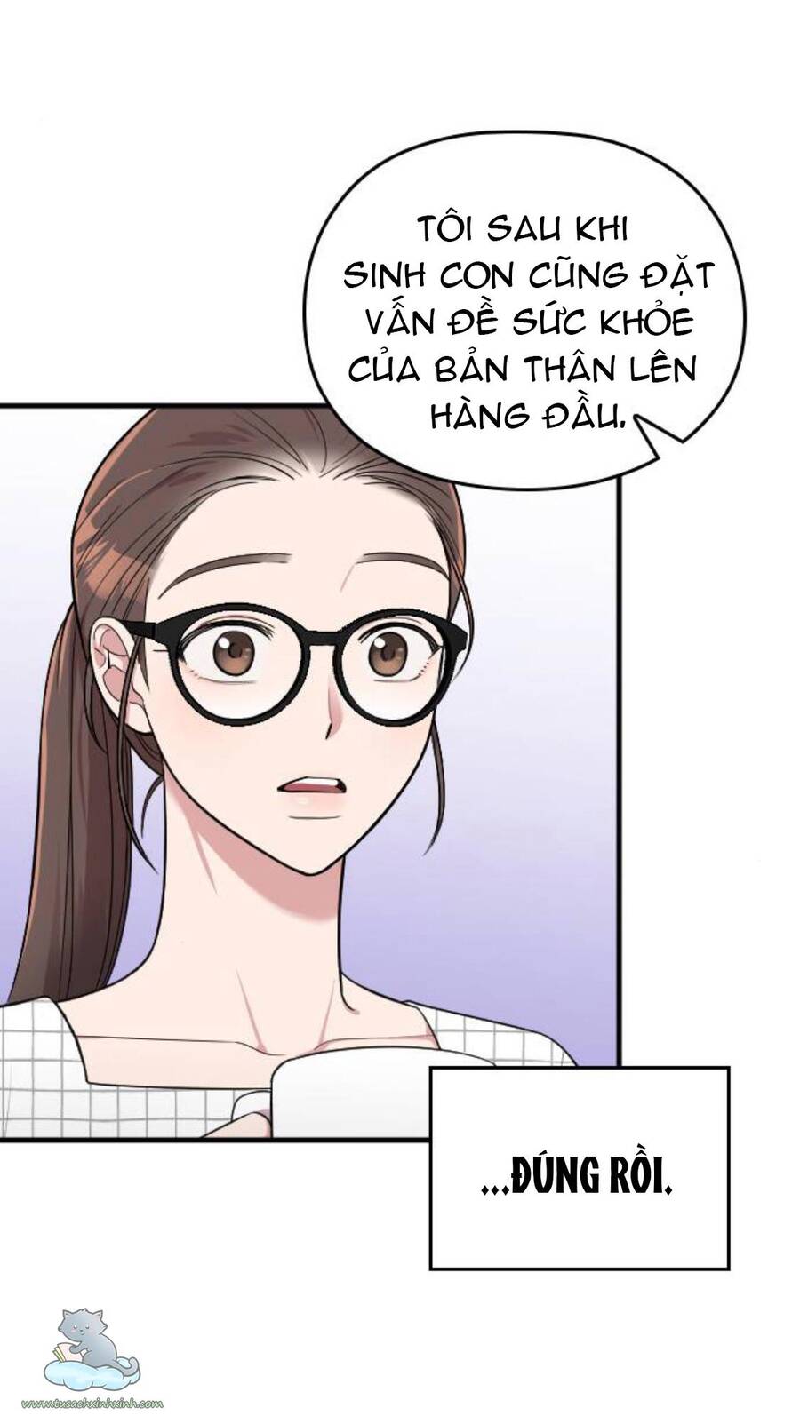 cô đi mà kết hôn với chồng tôi đi chapter 8 - Next chapter 9