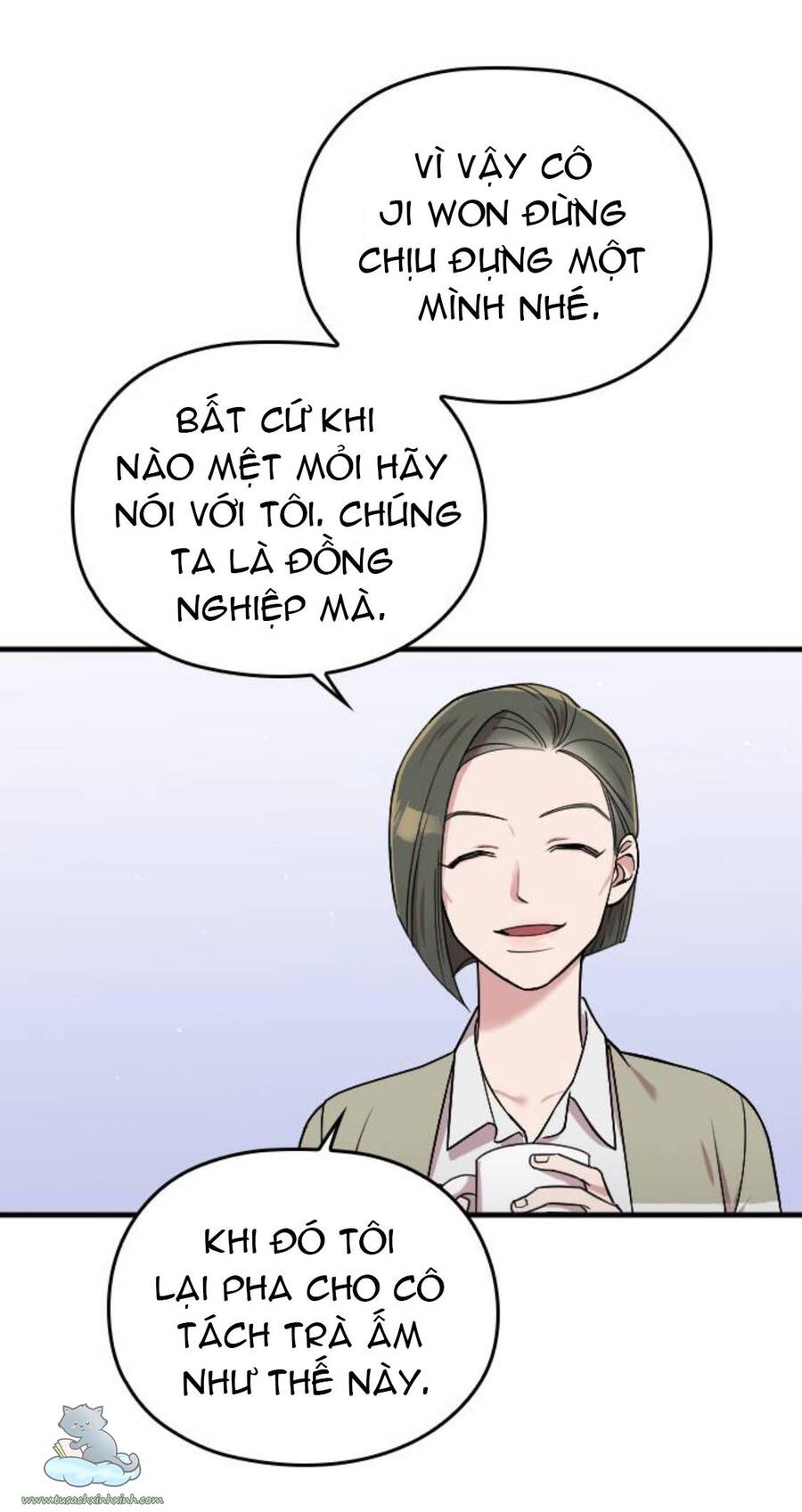 cô đi mà kết hôn với chồng tôi đi chapter 8 - Next chapter 9