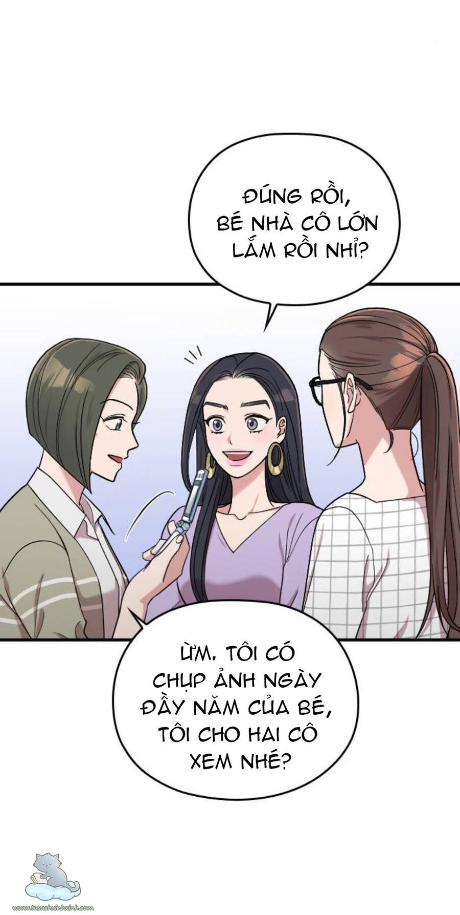 cô đi mà kết hôn với chồng tôi đi chapter 8 - Next chapter 9