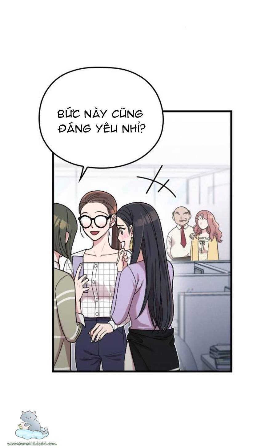 cô đi mà kết hôn với chồng tôi đi chapter 8 - Next chapter 9