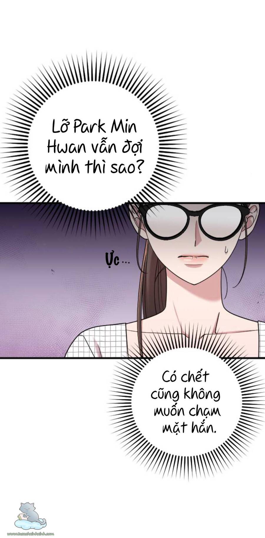 cô đi mà kết hôn với chồng tôi đi chapter 8 - Next chapter 9