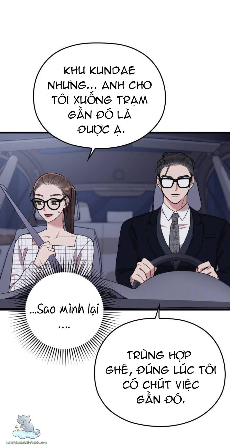 cô đi mà kết hôn với chồng tôi đi chapter 8 - Next chapter 9