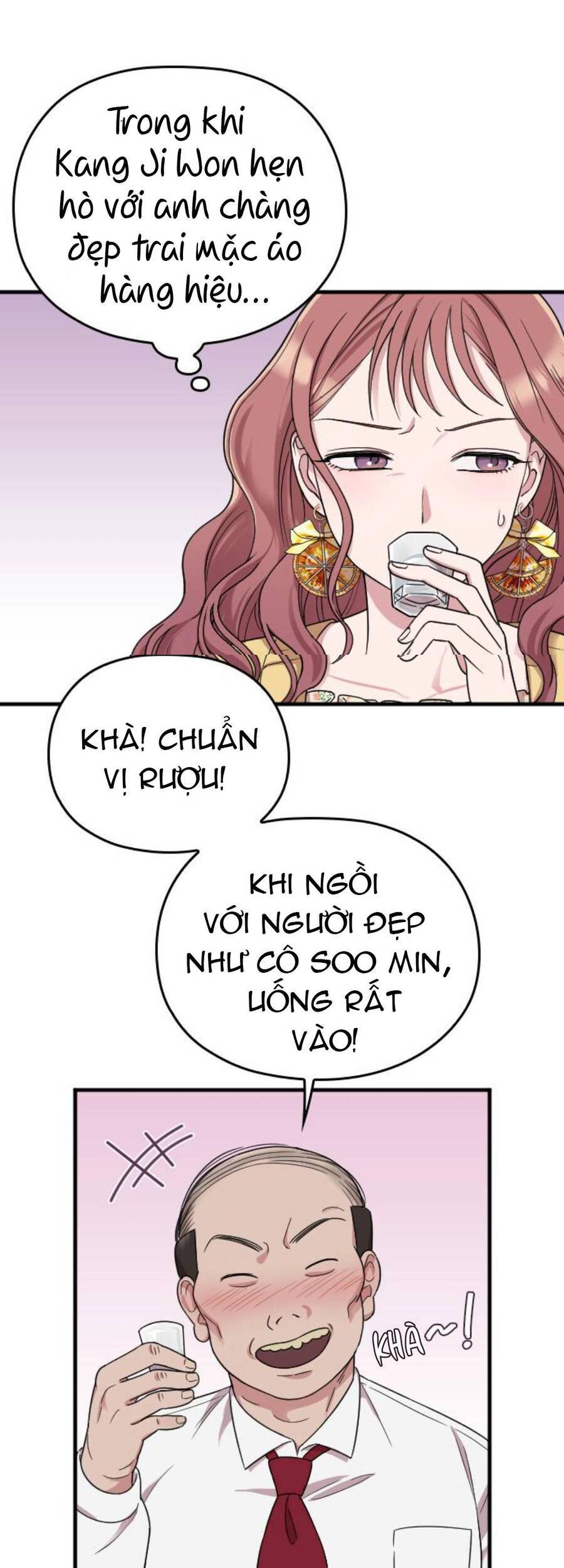 cô đi mà kết hôn với chồng tôi đi chapter 8 - Next chapter 9