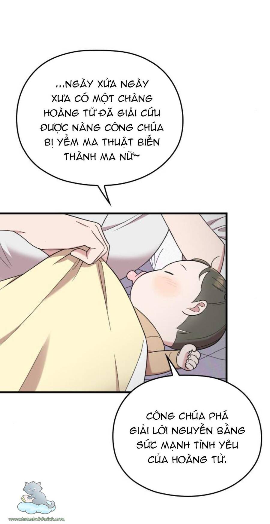 cô đi mà kết hôn với chồng tôi đi chapter 9 - Next chapter 10