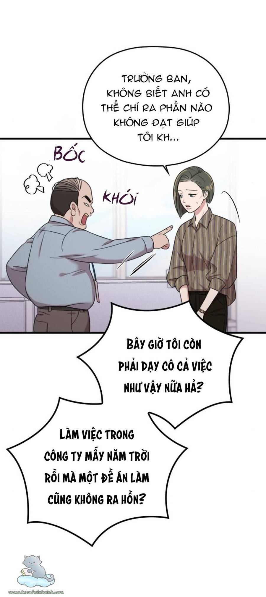 cô đi mà kết hôn với chồng tôi đi chapter 9 - Next chapter 10