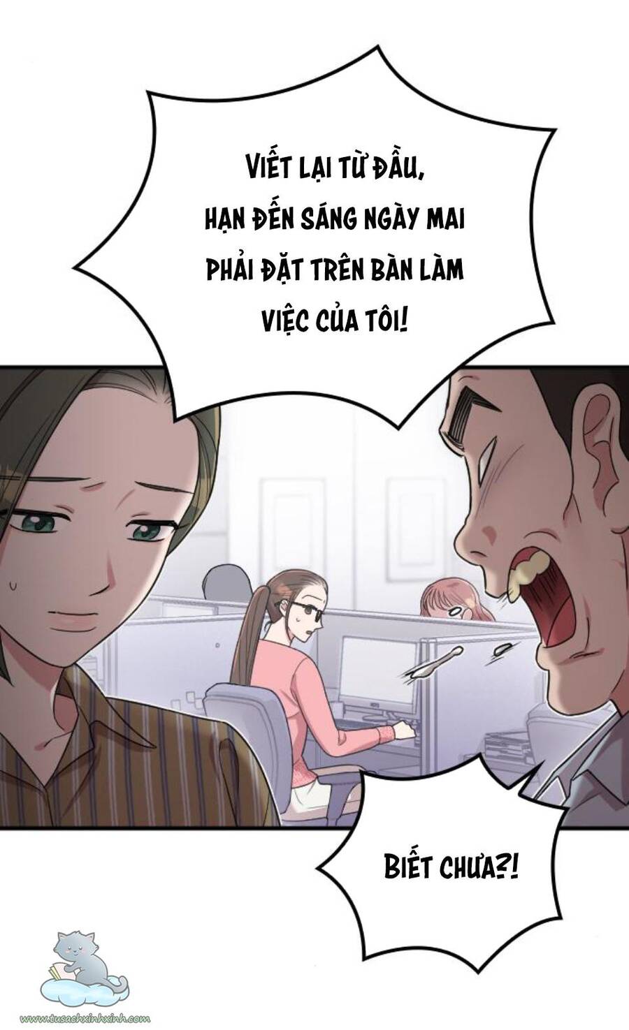 cô đi mà kết hôn với chồng tôi đi chapter 9 - Next chapter 10